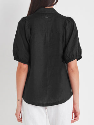 VERGE ADORN SHIRT