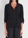 VERGE PREJUDICE TOP