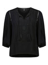 VERGE PREJUDICE TOP