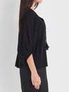VERGE PREJUDICE TOP
