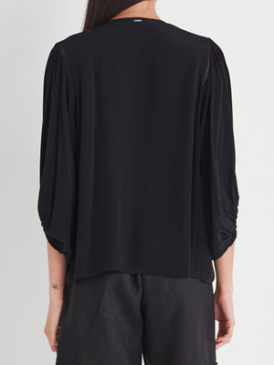 VERGE PREJUDICE TOP