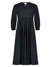 VERGE ACROBAT SKYLA  DRESS
