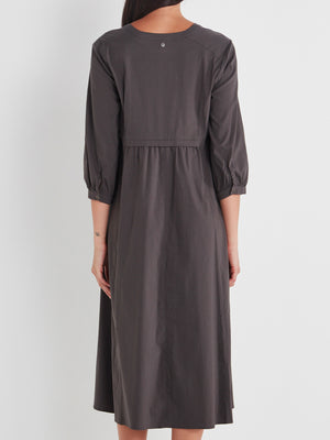 VERGE ACROBAT SKYLA  DRESS