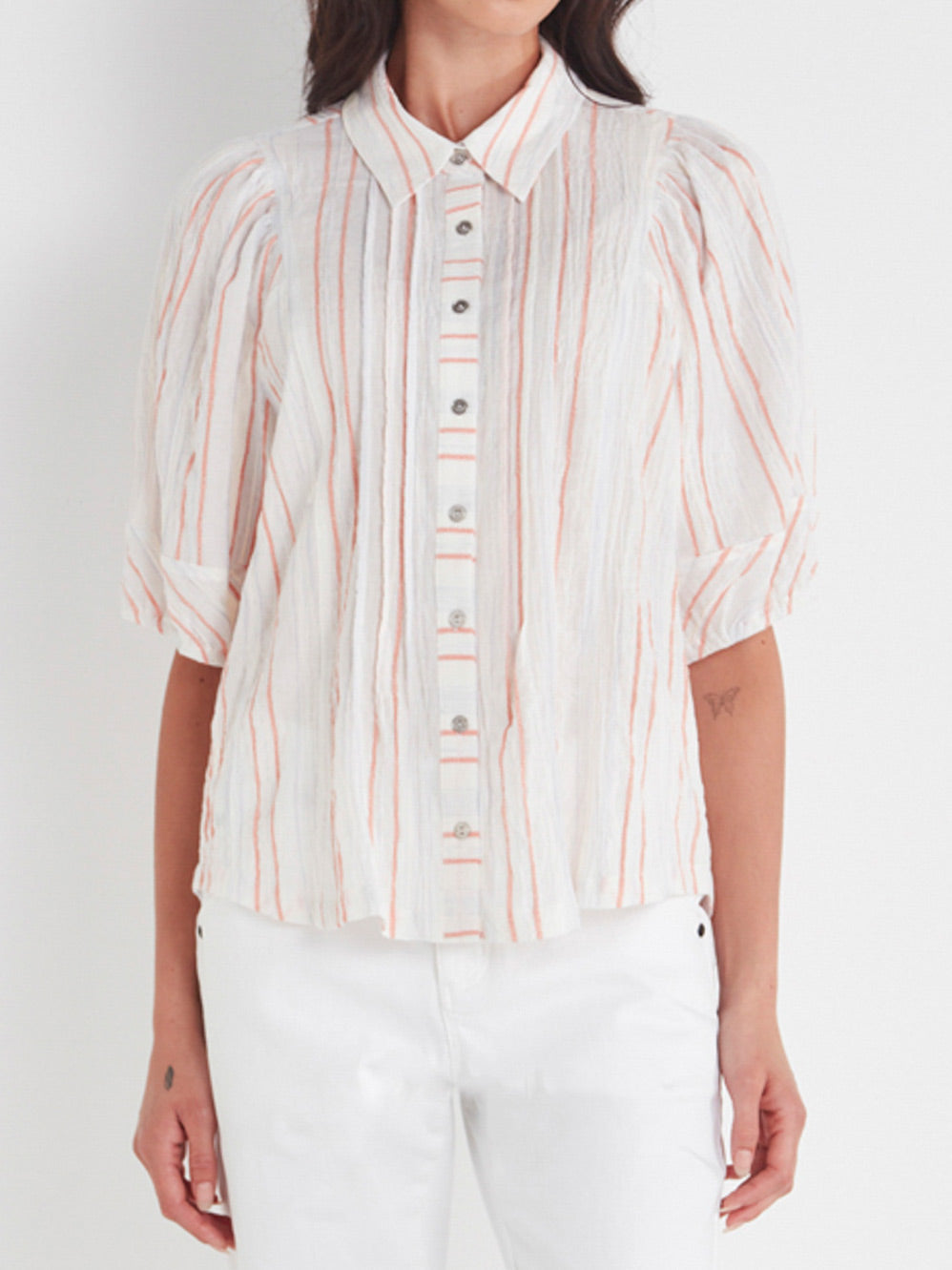 VERGE ALENA SHIRT