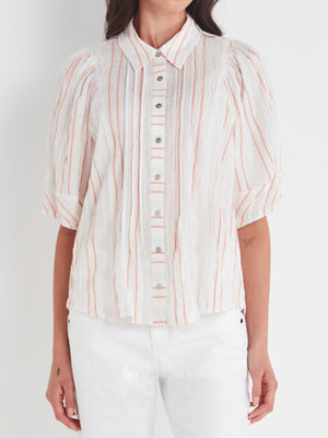 VERGE ALENA SHIRT