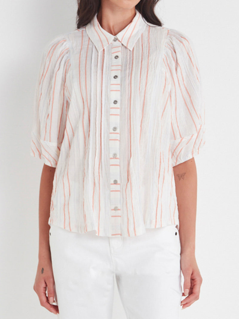 VERGE ALENA SHIRT