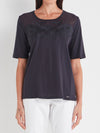 VERGE PHOEBE TOP