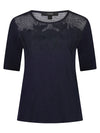 VERGE PHOEBE TOP