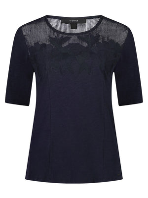 VERGE PHOEBE TOP