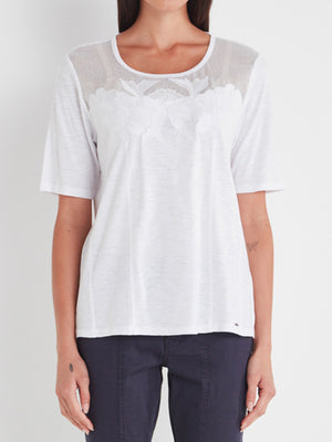 VERGE PHOEBE TOP