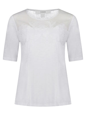 VERGE PHOEBE TOP