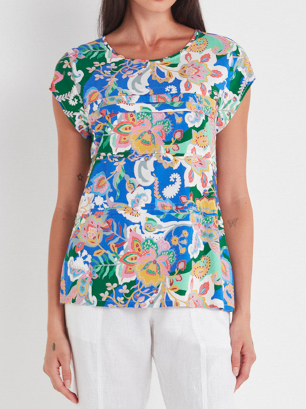 VERGE CATALINA TOP