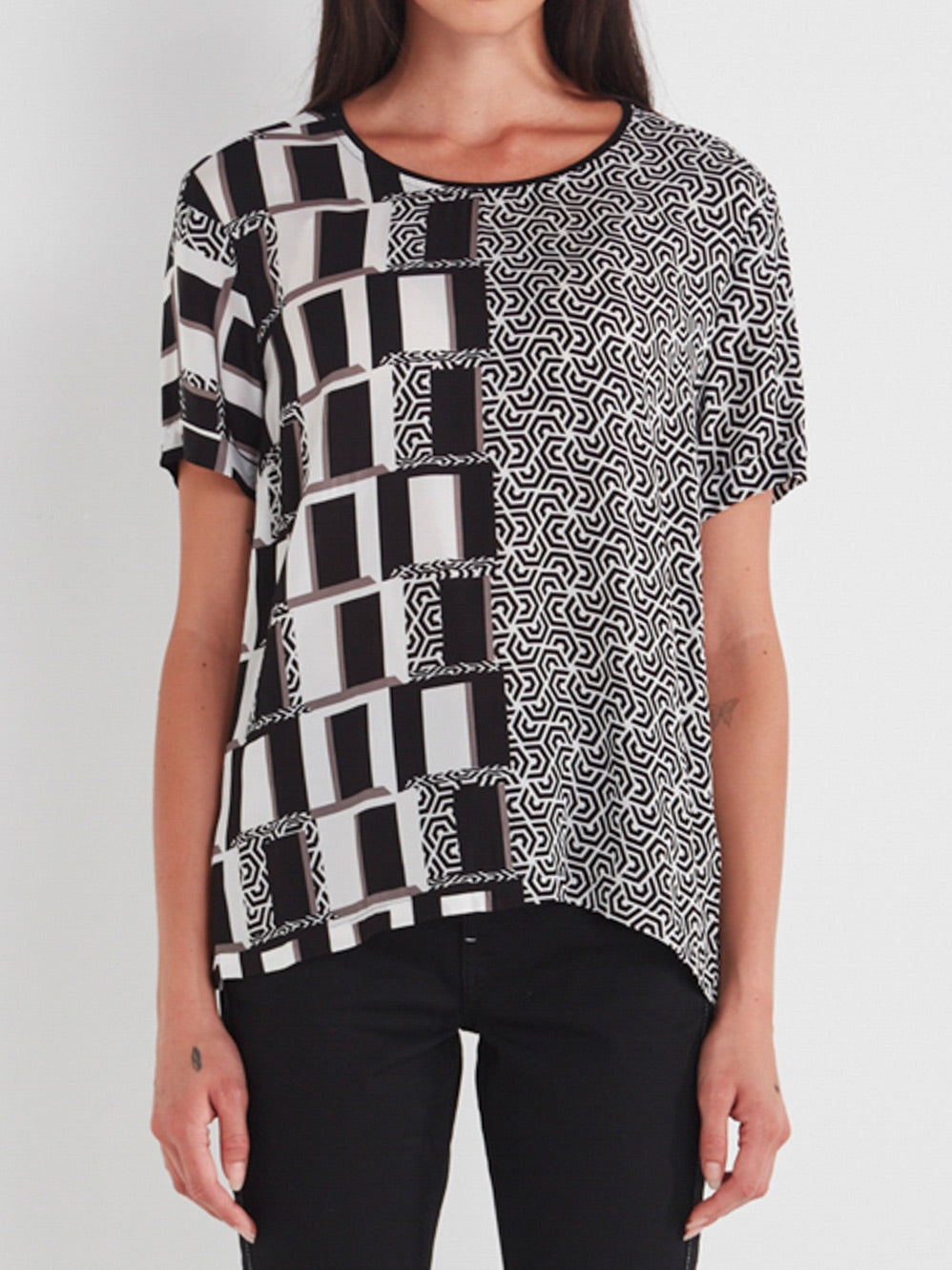 VERGE MODULAR TOP