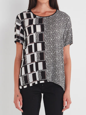 VERGE MODULAR TOP