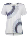 VERGE SHIBORI TOP
