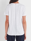 VERGE SHIBORI TOP