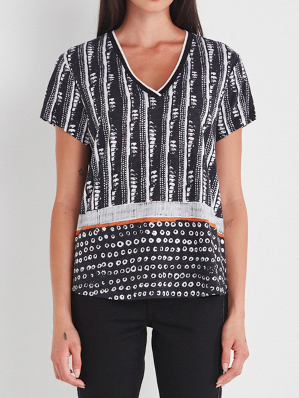 VERGE ALLIANCE TOP