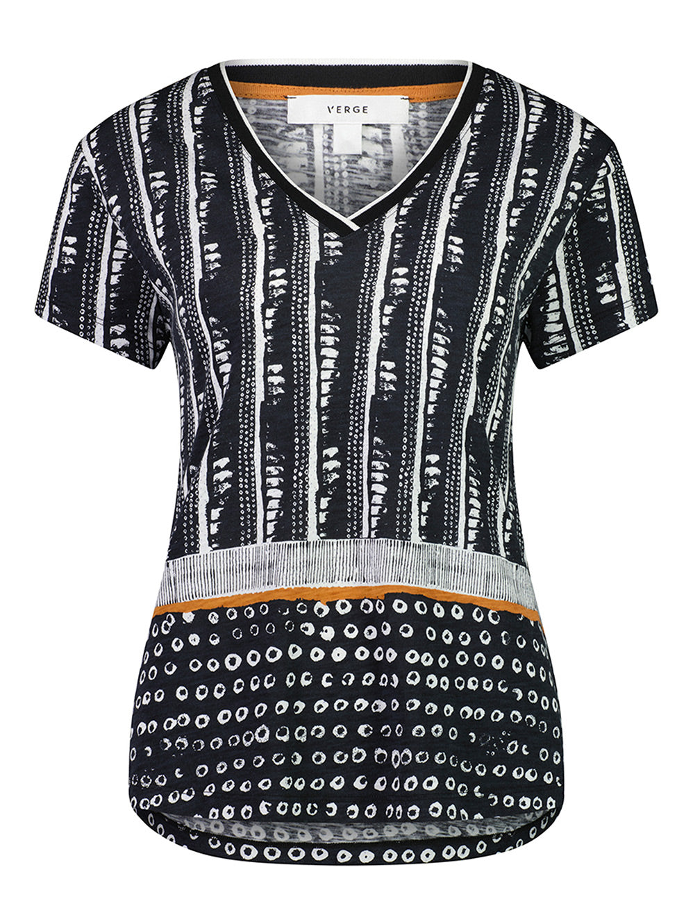 VERGE ALLIANCE TOP