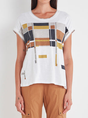 VERGE MIRROR TOP