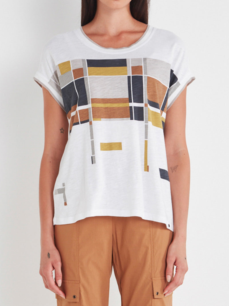 VERGE MIRROR TOP
