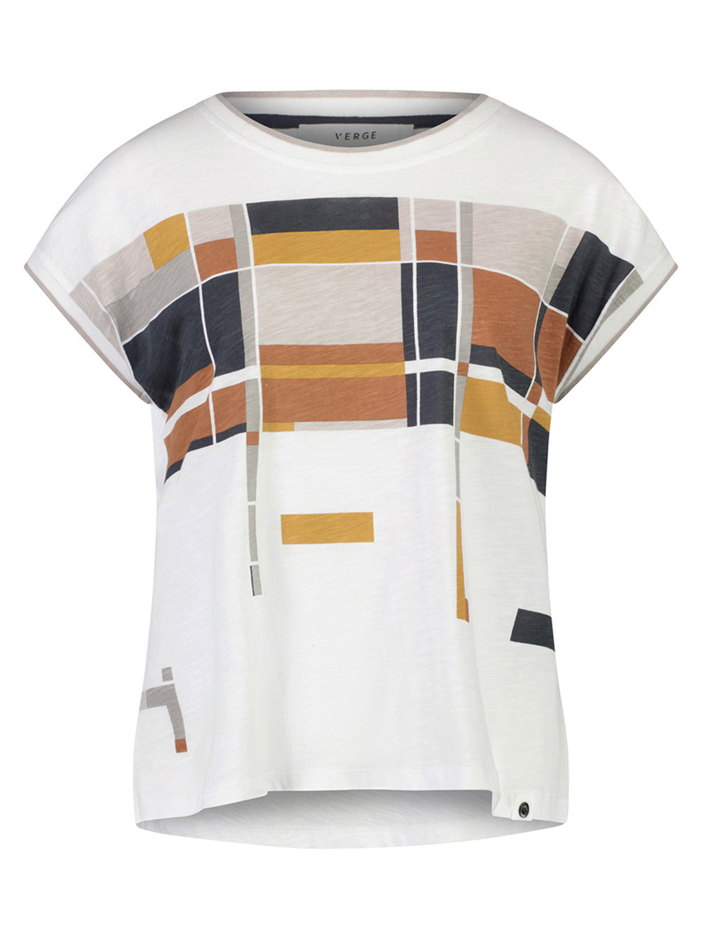 VERGE MIRROR TOP