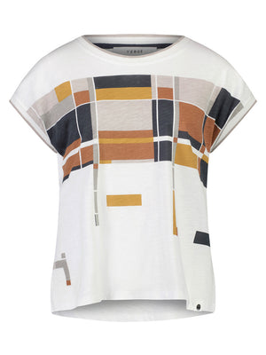 VERGE MIRROR TOP
