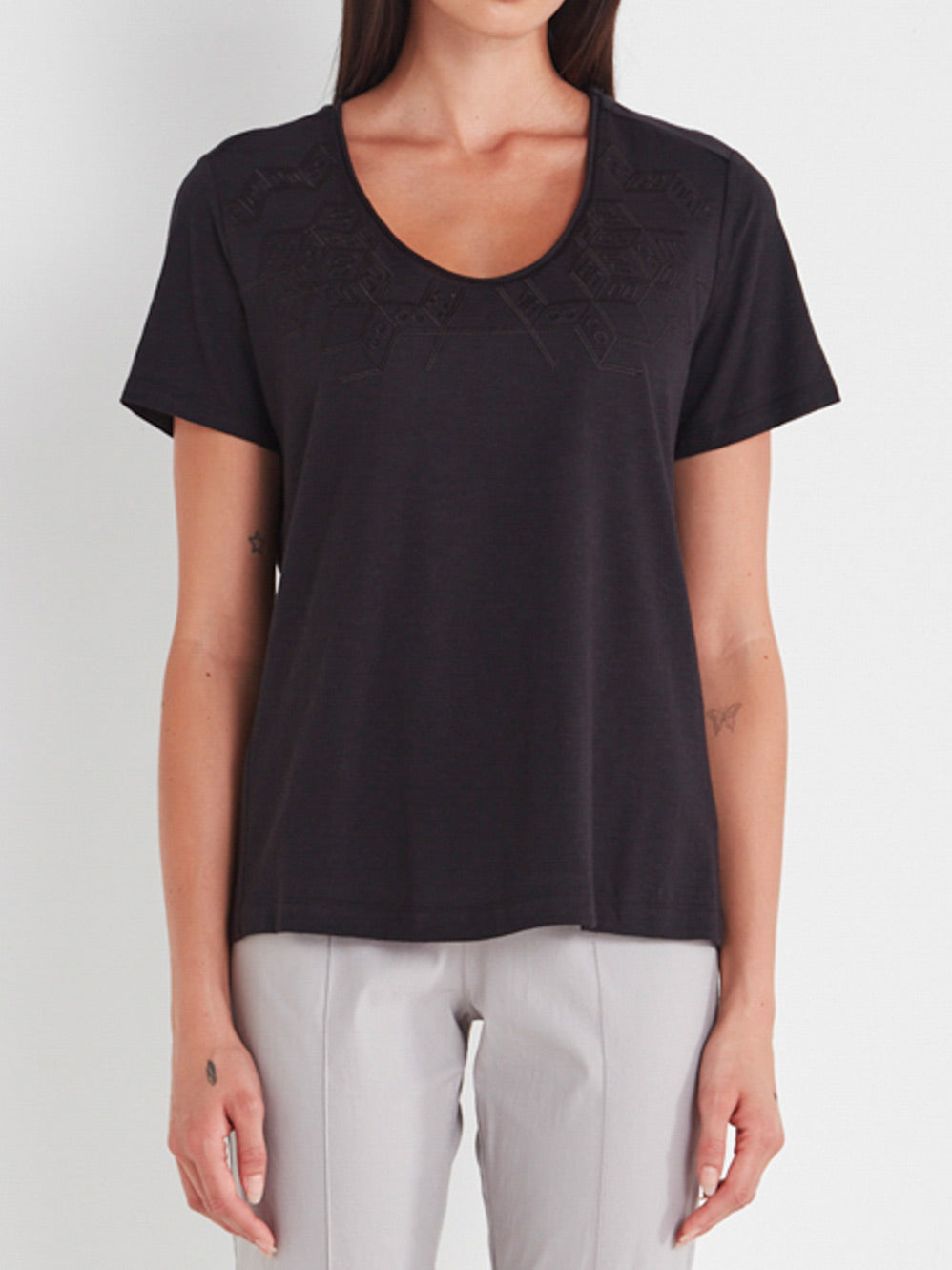 VERGE LINK TOP