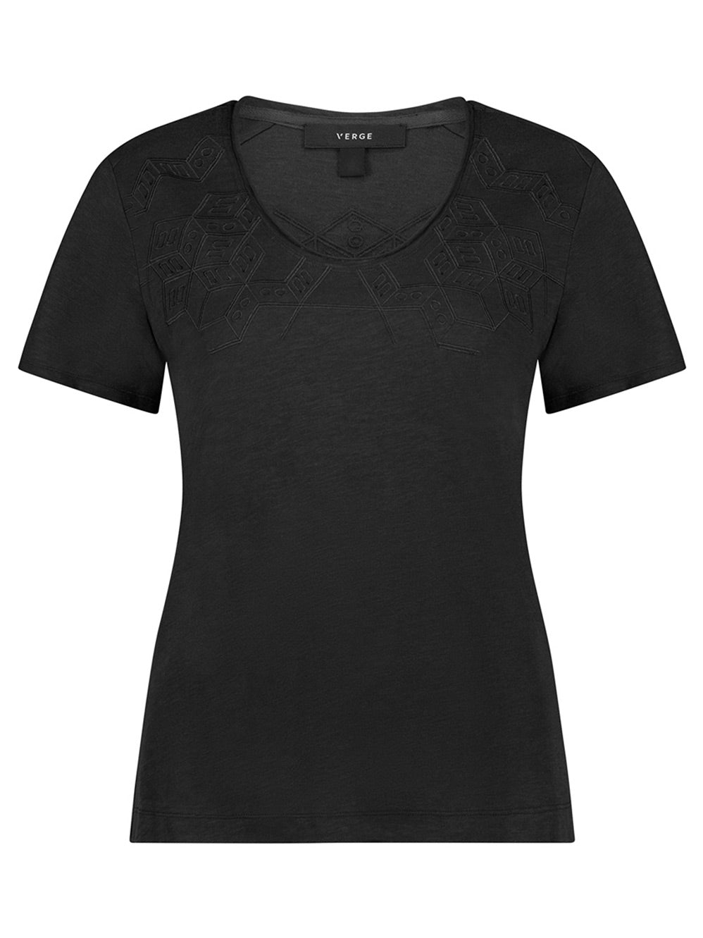 VERGE LINK TOP