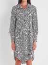 VERGE COSMO DRESS