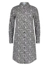 VERGE COSMO DRESS