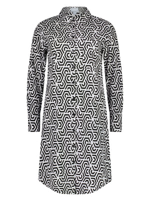 VERGE COSMO DRESS