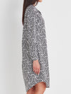 VERGE COSMO DRESS
