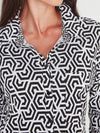 VERGE COSMO DRESS