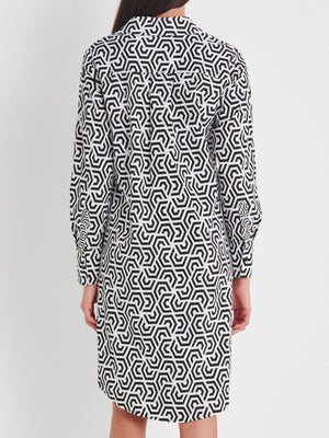 VERGE COSMO DRESS