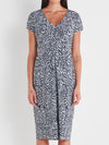 VERGE VALLEY DRESS
