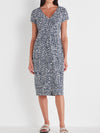 VERGE VALLEY DRESS