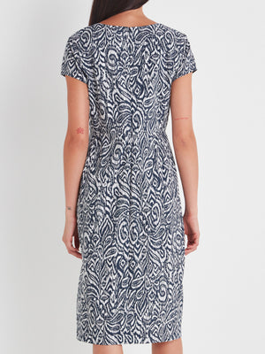 VERGE VALLEY DRESS