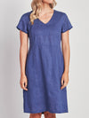 VERGE EVELYN DRESS