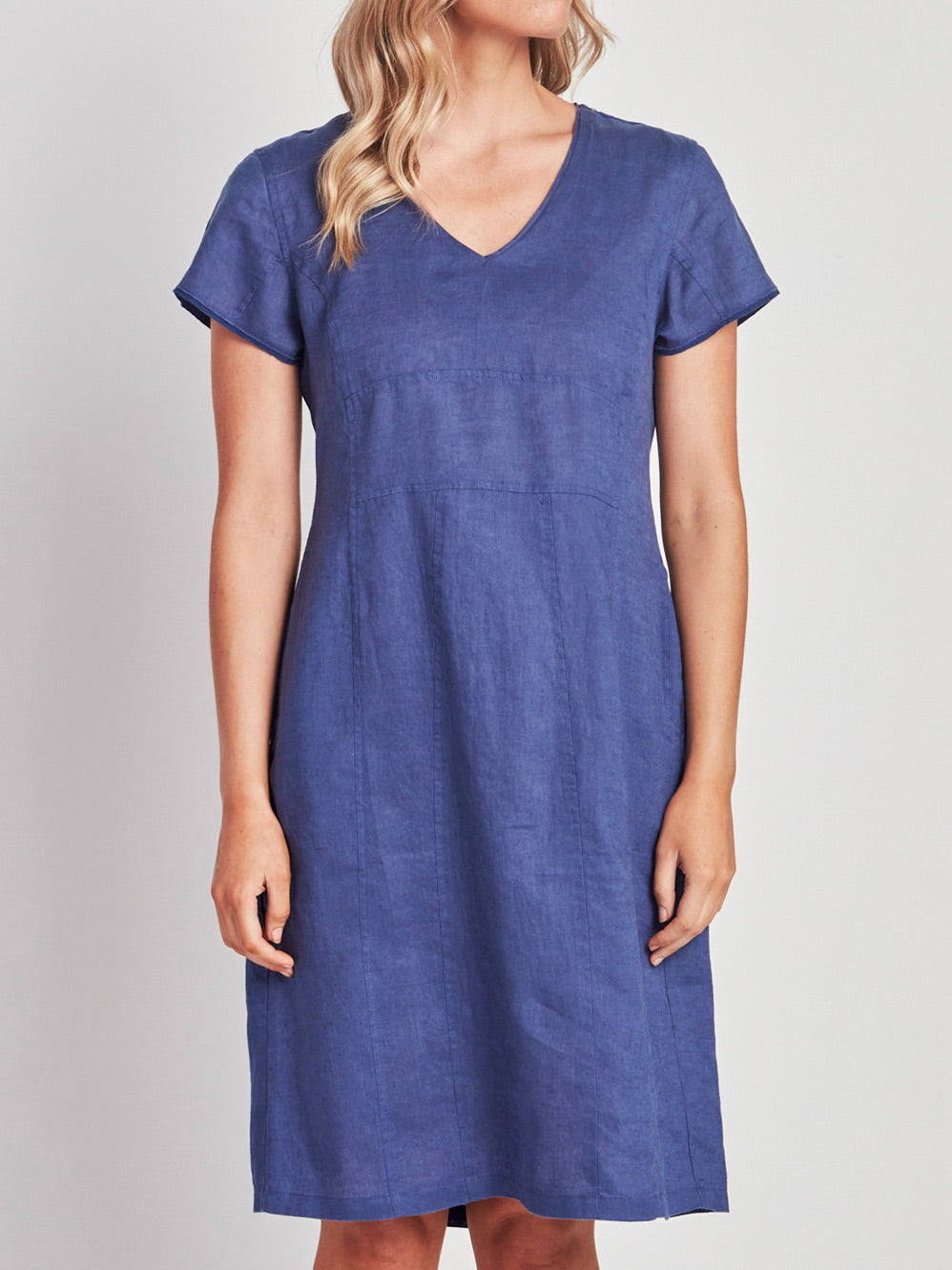 VERGE EVELYN DRESS