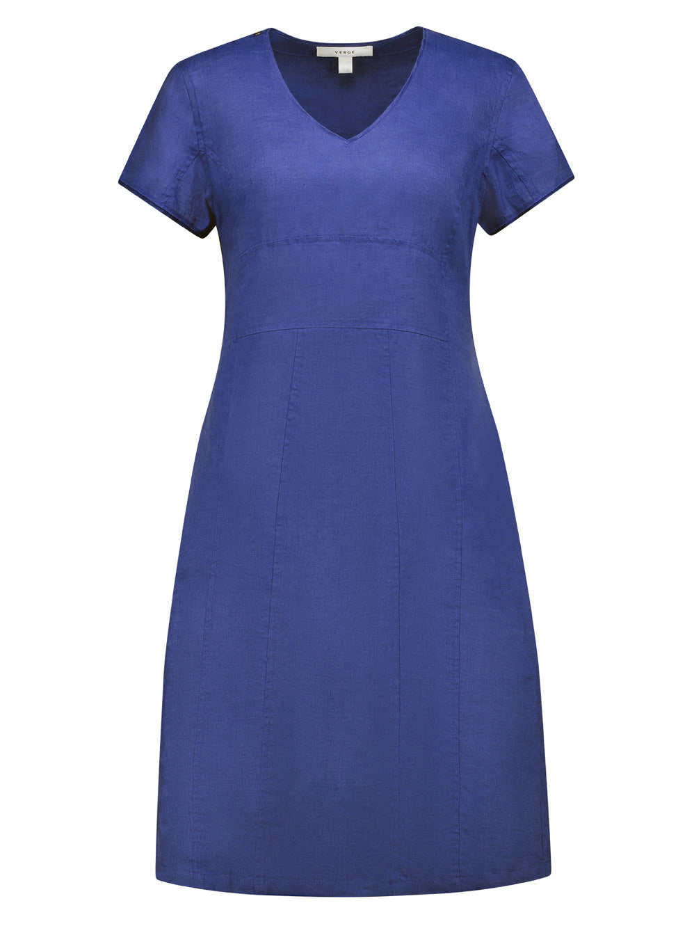 VERGE EVELYN DRESS