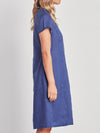 VERGE EVELYN DRESS
