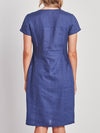 VERGE EVELYN DRESS