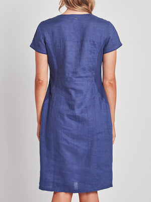 VERGE EVELYN DRESS