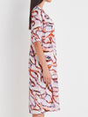 VERGE CELESTE DRESS