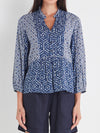 VERGE RENEW BLOUSE
