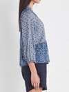 VERGE RENEW BLOUSE