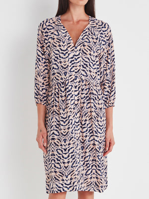 VERGE PHOENIX DRESS