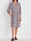 VERGE PHOENIX DRESS