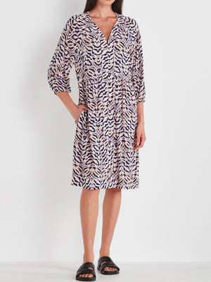 VERGE PHOENIX DRESS