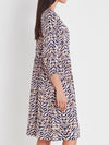 VERGE PHOENIX DRESS